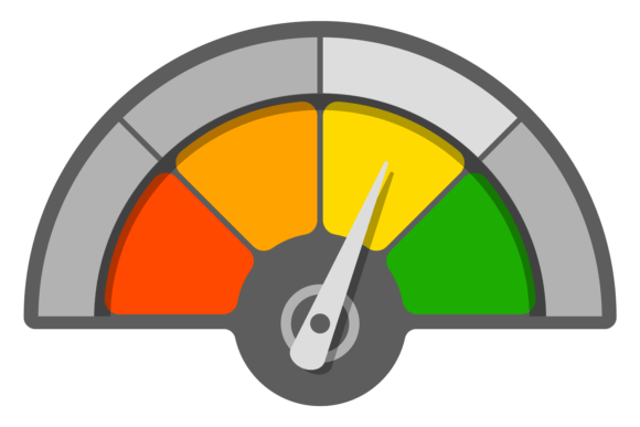 Color Level Indicator: Graphics & Illustrations Review