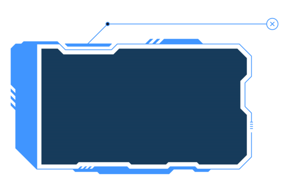 Futuri Graphics: Modern Illustrations for Blogs