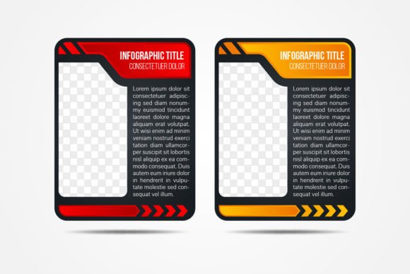 Review: Infographic Vertical Rectangle for Embroidery