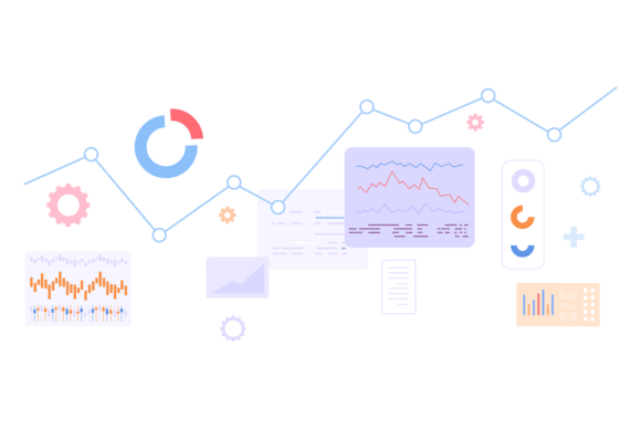 Statistics Icons: Premium Graphics & Illustrations